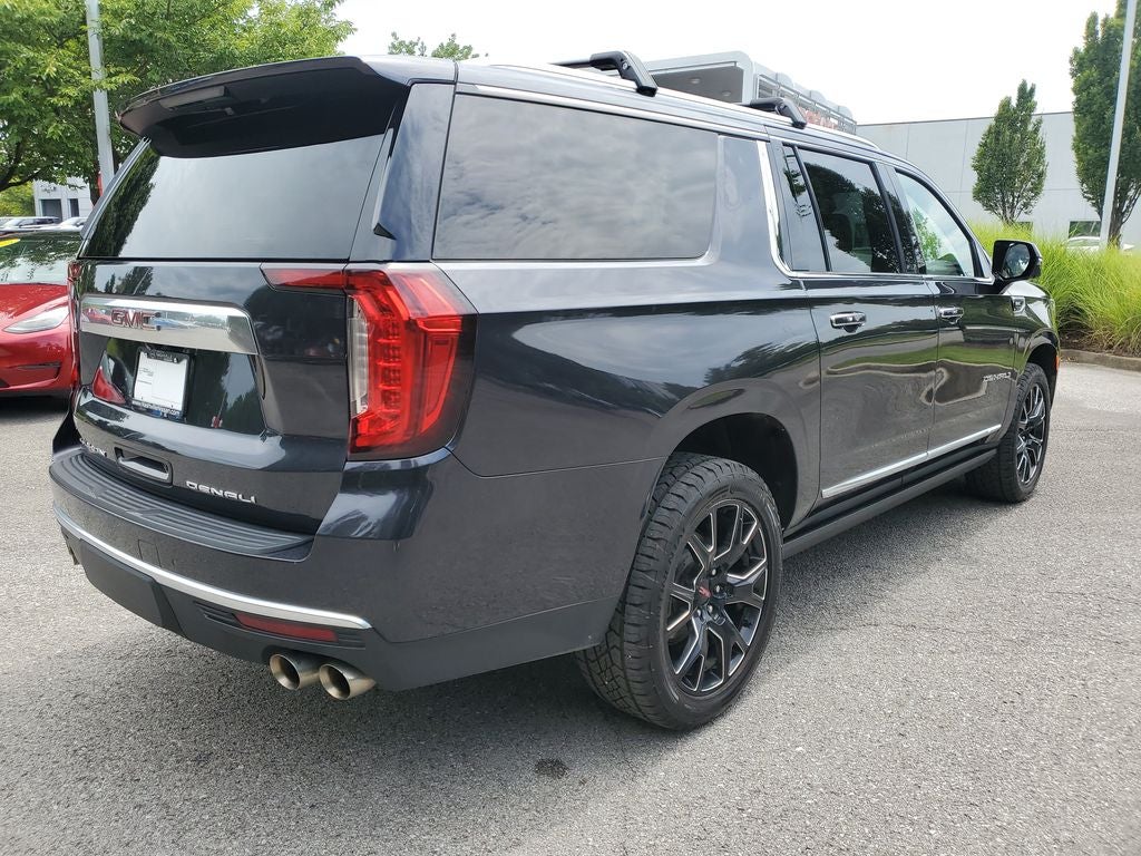 2023 GMC Yukon Denali Denali