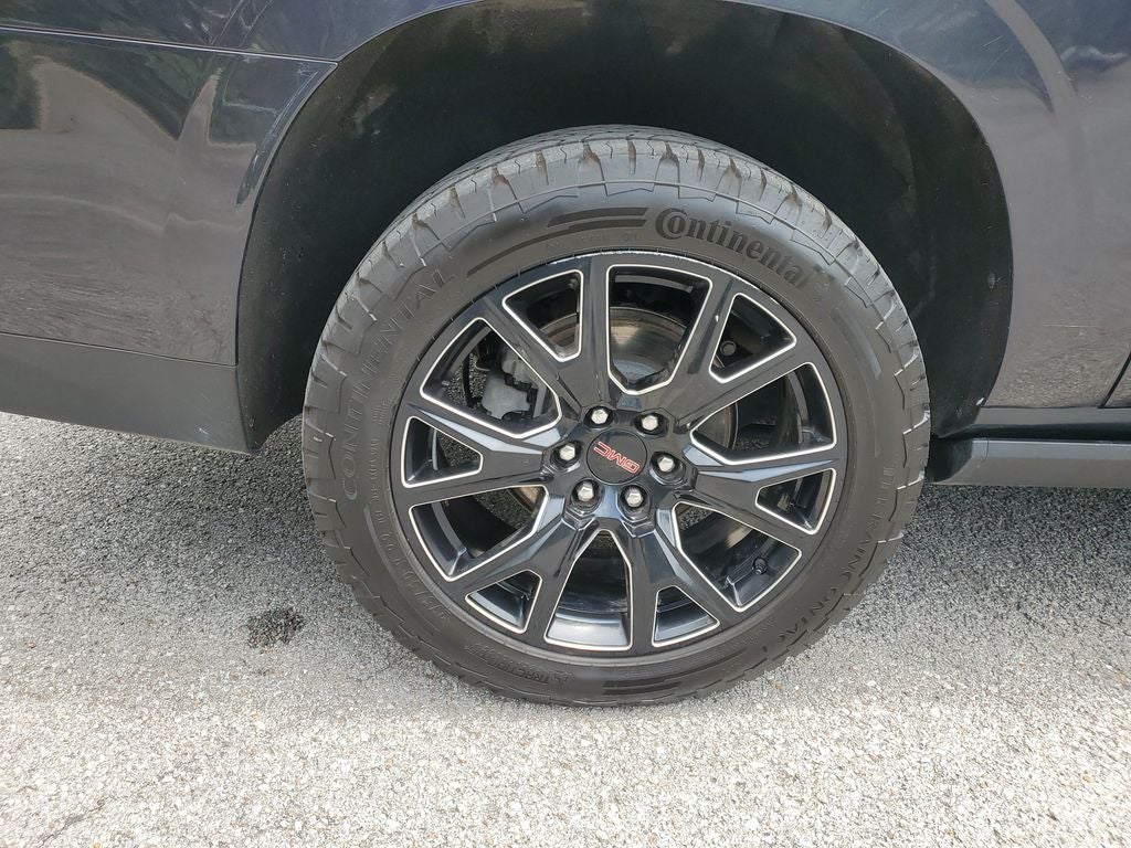 2023 GMC Yukon Denali Denali