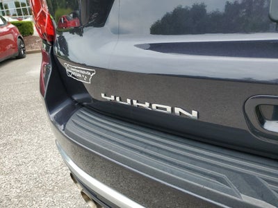2023 GMC Yukon Denali Denali