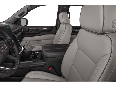 2025 GMC Yukon AT4 Ultimate