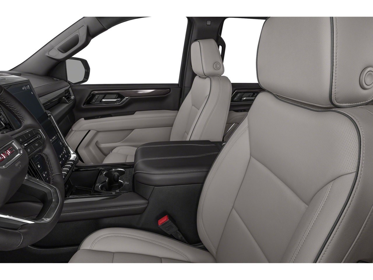 2025 GMC Yukon AT4 Ultimate