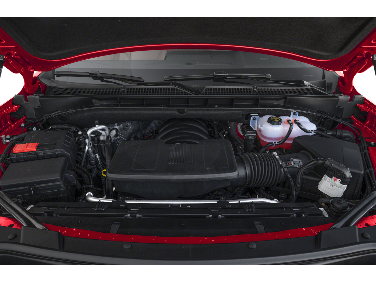 2025 GMC Yukon AT4 Ultimate