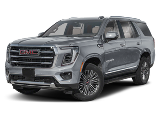2025 GMC Yukon AT4 Ultimate