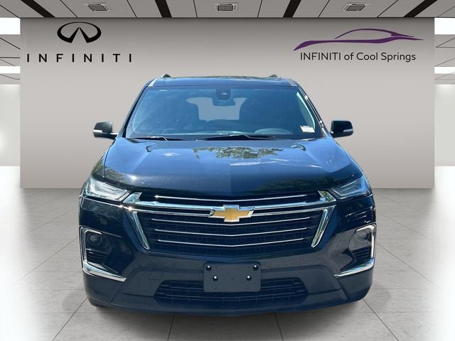 2023 Chevrolet Traverse LT 1LT