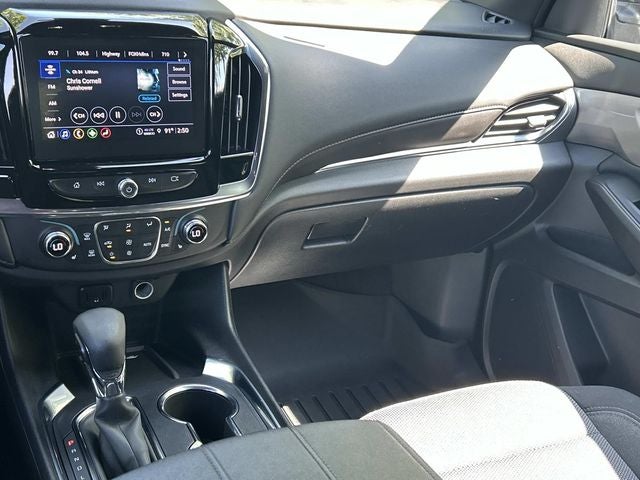 2023 Chevrolet Traverse LT 1LT