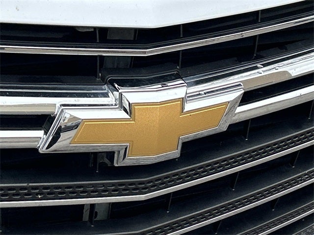 2018 Chevrolet Traverse 3LT