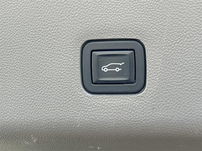 2020 Chevrolet Traverse 3LT