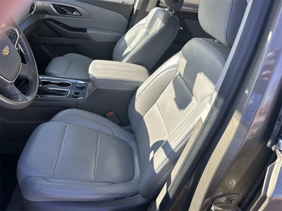 2020 Chevrolet Traverse 3LT