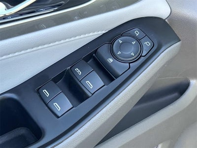 2020 Chevrolet Traverse 3LT