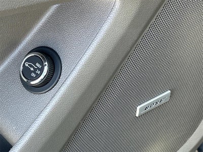 2020 Chevrolet Traverse 3LT