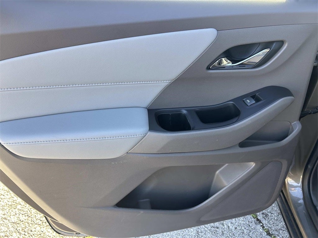 2020 Chevrolet Traverse 3LT