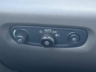 2020 Chevrolet Traverse 3LT