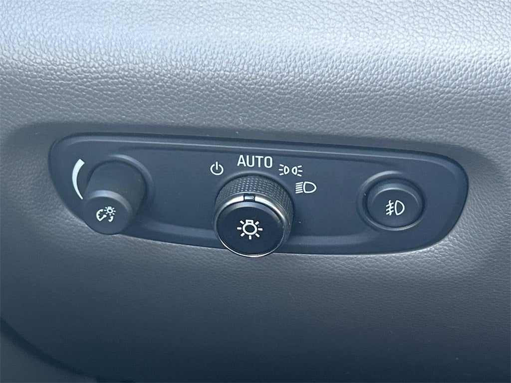 2020 Chevrolet Traverse 3LT