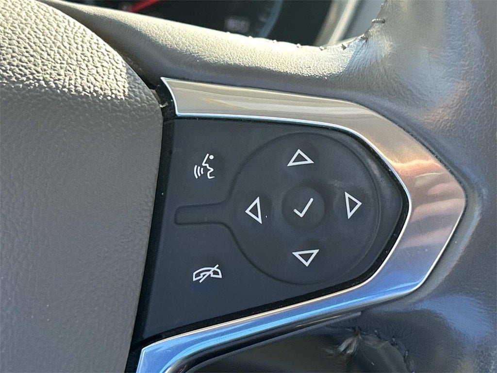 2020 Chevrolet Traverse 3LT