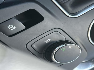 2020 Chevrolet Traverse 3LT