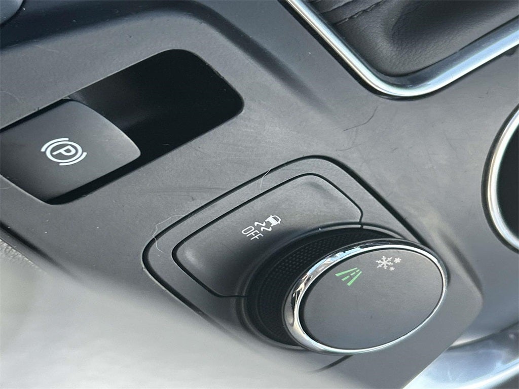 2020 Chevrolet Traverse 3LT