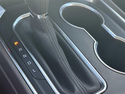 2020 Chevrolet Traverse 3LT