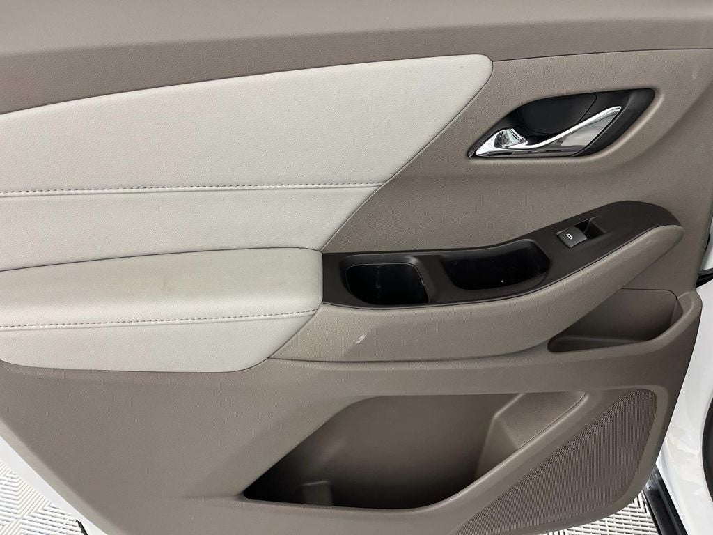 2020 Chevrolet Traverse 3LT