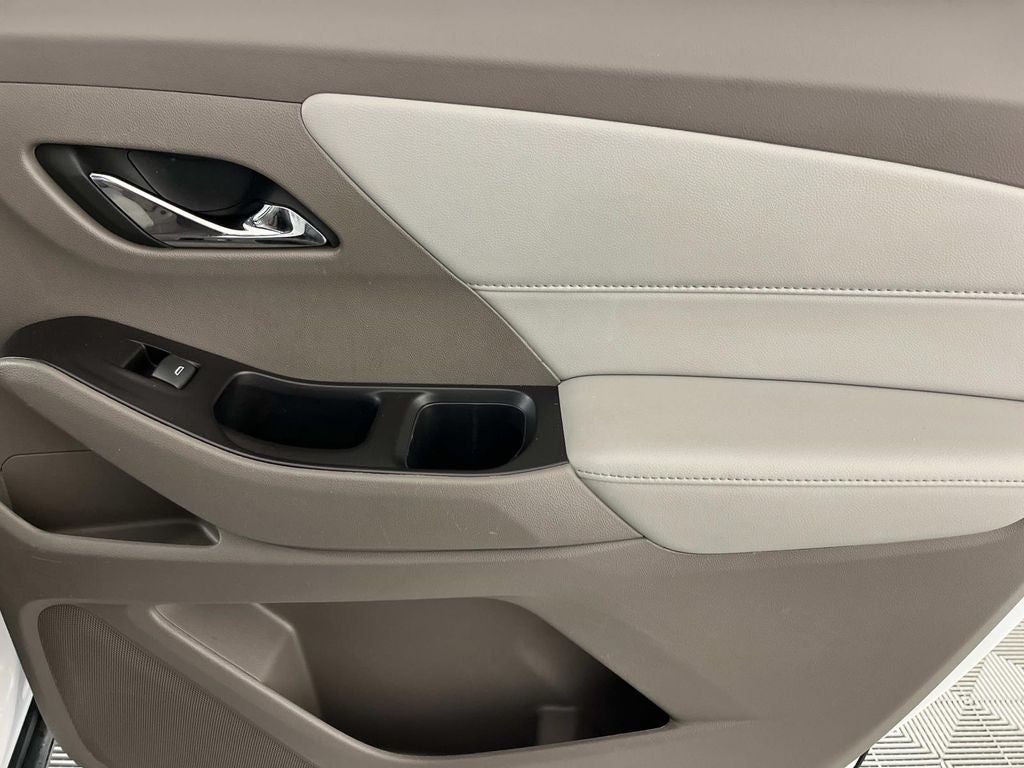 2020 Chevrolet Traverse 3LT