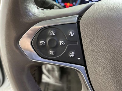 2020 Chevrolet Traverse 3LT