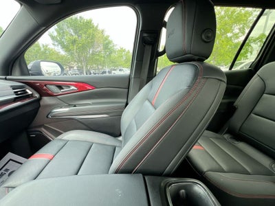2024 Chevrolet Traverse AWD RS