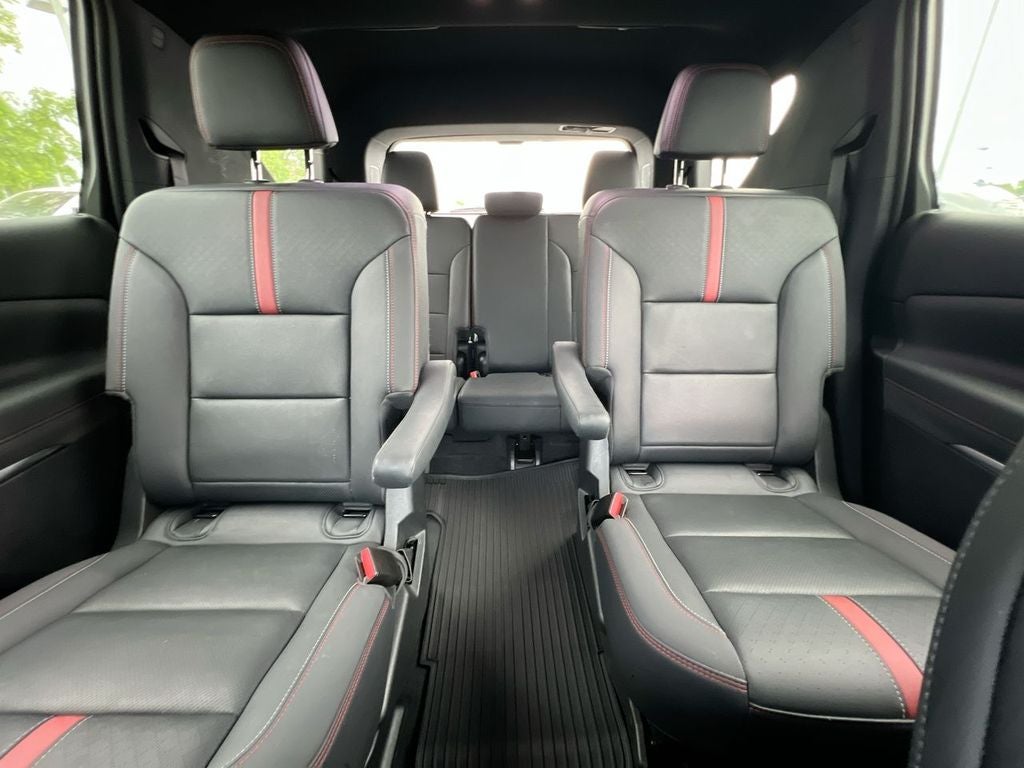 2024 Chevrolet Traverse AWD RS