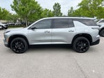 2024 Chevrolet Traverse AWD RS