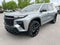 2024 Chevrolet Traverse AWD RS