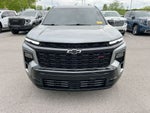 2024 Chevrolet Traverse AWD RS