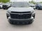 2024 Chevrolet Traverse AWD RS