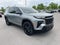 2024 Chevrolet Traverse AWD RS