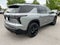 2024 Chevrolet Traverse AWD RS