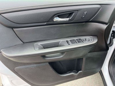2017 Chevrolet Traverse LT 1LT