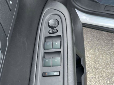 2017 Chevrolet Traverse LT 1LT