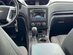 2017 Chevrolet Traverse LT 1LT