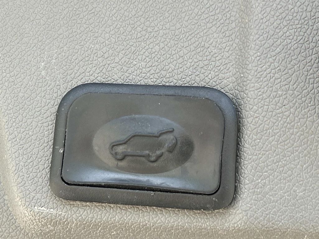 2016 Chevrolet Traverse LTZ