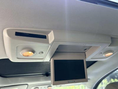 2016 Chevrolet Traverse LTZ