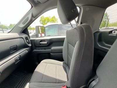 2022 GMC Sierra 3500 Pro