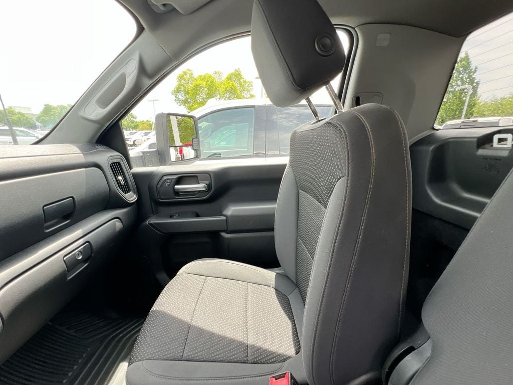 2022 GMC Sierra 3500 Pro