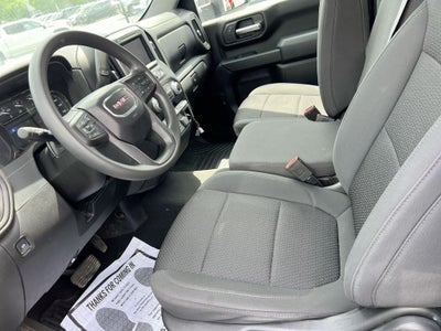 2022 GMC Sierra 3500 Pro