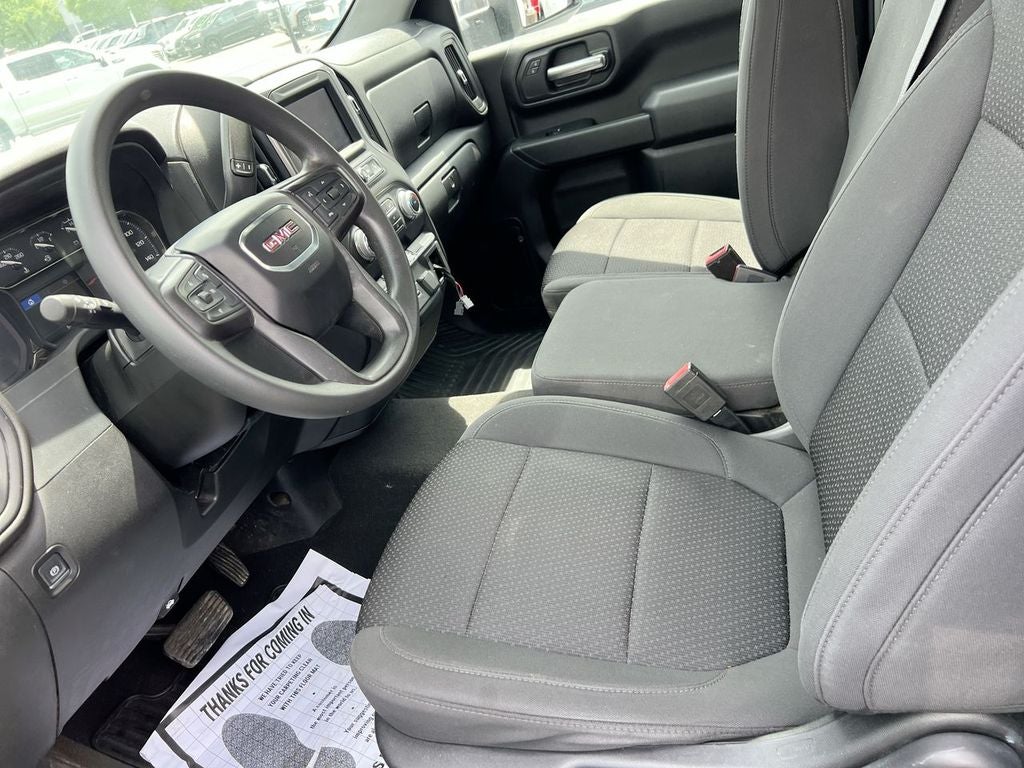 2022 GMC Sierra 3500 Pro