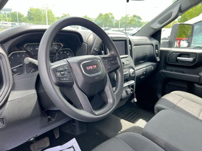 2022 GMC Sierra 3500 Pro