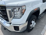 2022 GMC Sierra 3500 Pro