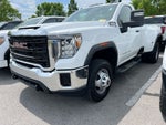 2022 GMC Sierra 3500 Pro