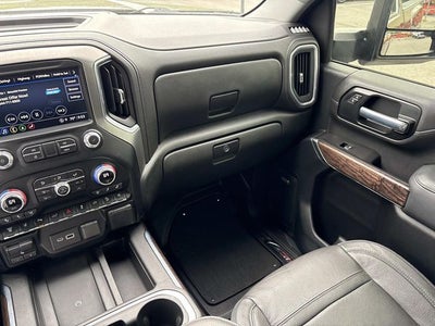 2021 GMC Sierra 2500HD Denali