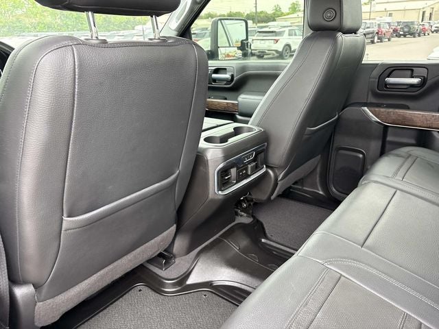 2021 GMC Sierra 2500HD Denali