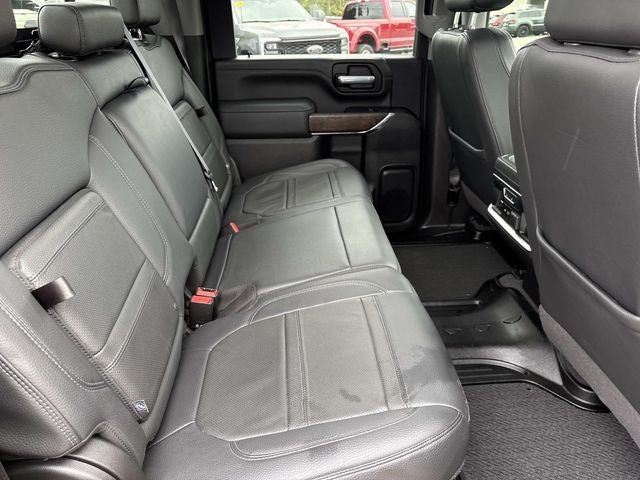 2021 GMC Sierra 2500HD Denali