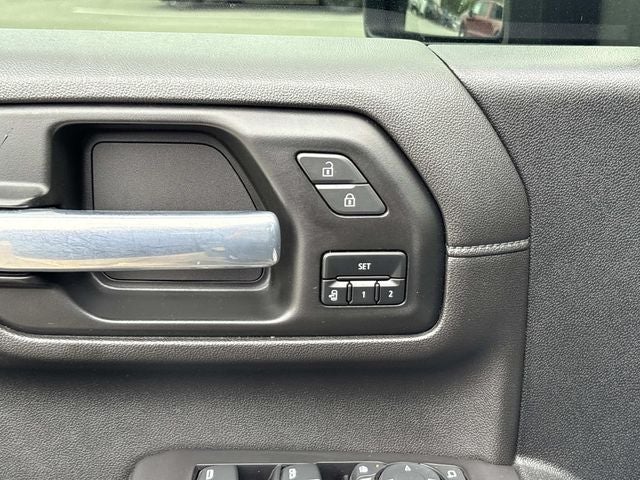 2021 GMC Sierra 2500HD Denali
