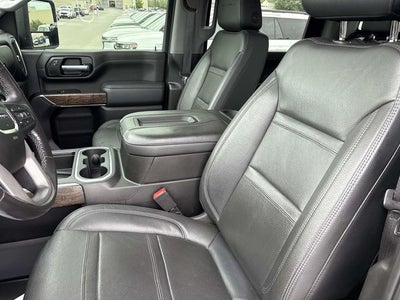 2021 GMC Sierra 2500HD Denali