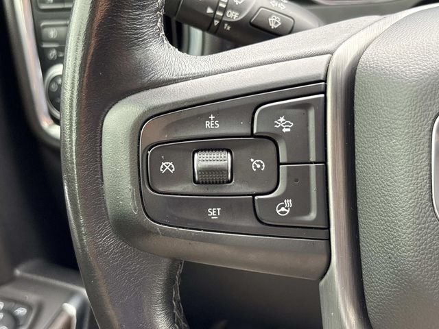 2021 GMC Sierra 2500HD Denali
